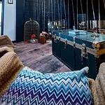 Con Vista Panoramica E Restaurant - Pet Friendly Nel Monferrato Alojamento de Acomodação e Pequeno-almoço *