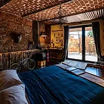 Con Vista Panoramica E Restaurant - Pet Friendly Nel Monferrato Cortandone