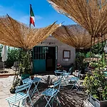 B&B Con Vista Panoramica E Restaurant - Pet Friendly Nel Monferrato *