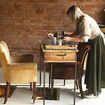 B&B Con Vista Panoramica E Restaurant - Pet Friendly Nel Monferrato *