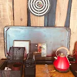 Con Vista Panoramica E Restaurant - Pet Friendly Nel Monferrato * Cortandone