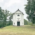 Con Vista Panoramica E Restaurant - Pet Friendly Nel Monferrato Alojamento de Acomodação e Pequeno-almoço Cortandone