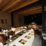Con Vista Panoramica E Restaurant - Pet Friendly Nel Monferrato