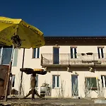 B&B Con Vista Panoramica E Restaurant - Pet Friendly Nel Monferrato