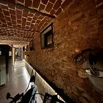 Con Vista Panoramica E Restaurant - Pet Friendly Nel Monferrato