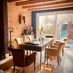 Con Vista Panoramica E Restaurant - Pet Friendly Nel Monferrato Alojamento de Acomodação e Pequeno-almoço *