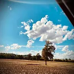 Con Vista Panoramica E Restaurant - Pet Friendly Nel Monferrato B&B *