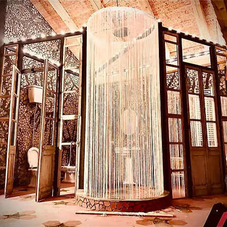 Con Vista Panoramica E Restaurant - Pet Friendly Nel Monferrato Bed and Breakfast *