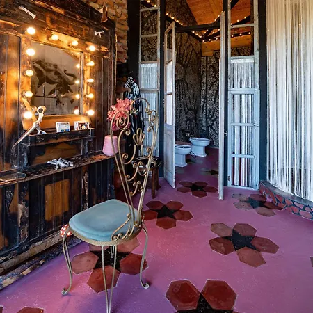 Con Vista Panoramica E Restaurant - Pet Friendly Nel Monferrato * Cortandone