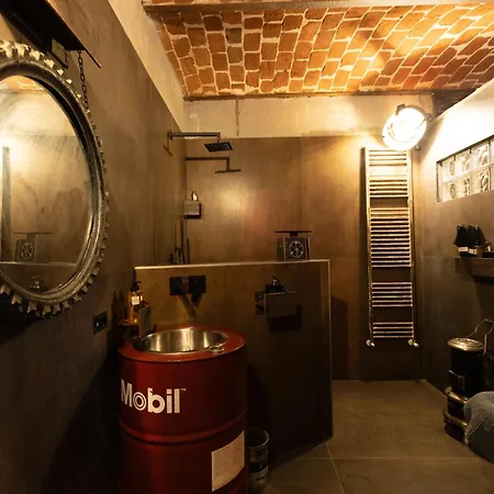 Con Vista Panoramica E Restaurant - Pet Friendly Nel Monferrato Bed and Breakfast