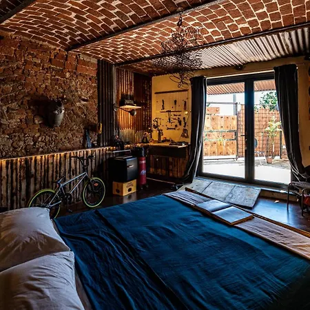 Panoramic Scenic View Da Lusi - Pet Friendly Cortandone