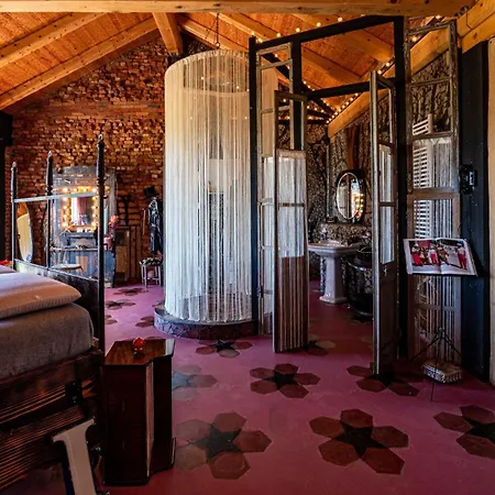 Bed and Breakfast Con Vista Panoramica E Restaurant - Pet Friendly Nel Monferrato *