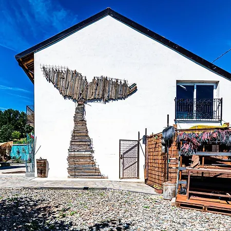 Panoramic Scenic View Da Lusi - Pet Friendly