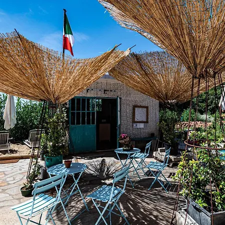 Bed and Breakfast Con Vista Panoramica E Restaurant - Pet Friendly Nel Monferrato *