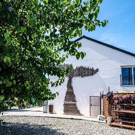 Con Vista Panoramica E Restaurant - Pet Friendly Nel Monferrato Bed and Breakfast