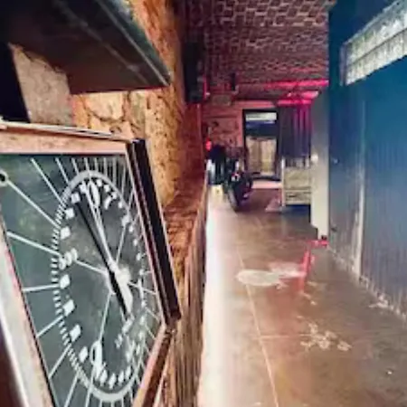 Bed and Breakfast Con Vista Panoramica E Restaurant - Pet Friendly Nel Monferrato