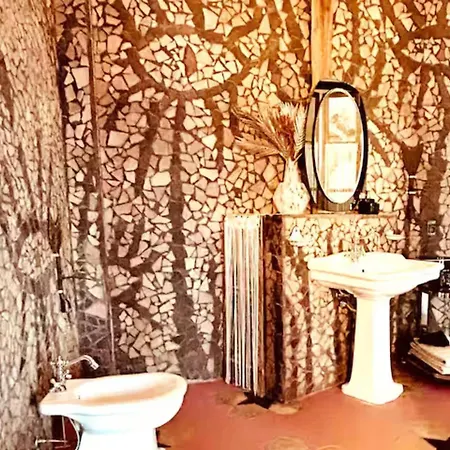 Bed and Breakfast Con Vista Panoramica E Restaurant - Pet Friendly Nel Monferrato *