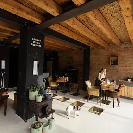 Con Vista Panoramica E Restaurant - Pet Friendly Nel Monferrato *