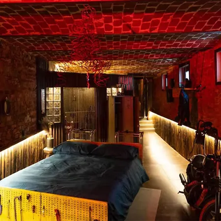 Con Vista Panoramica E Restaurant - Pet Friendly Nel Monferrato Bed and Breakfast