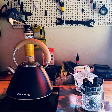 Con Vista Panoramica E Restaurant - Pet Friendly Nel Monferrato Bed and Breakfast *