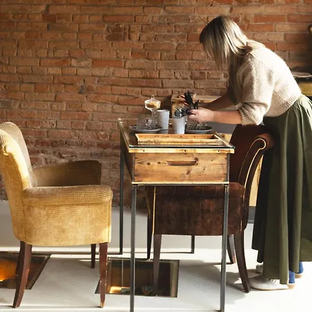 Bed & Breakfast Con Vista Panoramica E Restaurant - Pet Friendly Nel Monferrato *