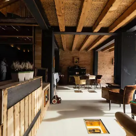 Con Vista Panoramica E Restaurant - Pet Friendly Nel Monferrato Bed and Breakfast Cortandone