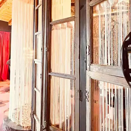 Con Vista Panoramica E Restaurant - Pet Friendly Nel Monferrato