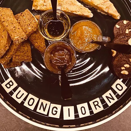 Bed and Breakfast Con Vista Panoramica E Restaurant - Pet Friendly Nel Monferrato