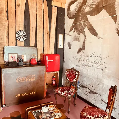 Con Vista Panoramica E Restaurant - Pet Friendly Nel Monferrato Bed and Breakfast