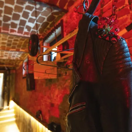 Con Vista Panoramica E Restaurant - Pet Friendly Nel Monferrato Bed and Breakfast *