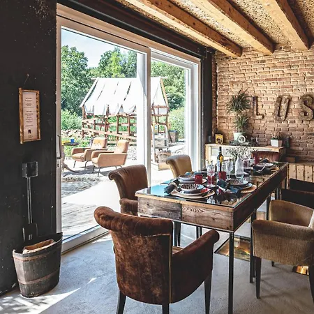 Panoramic Scenic View Da Lusi - Pet Friendly