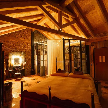 Con Vista Panoramica E Restaurant - Pet Friendly Nel Monferrato Bed and Breakfast *