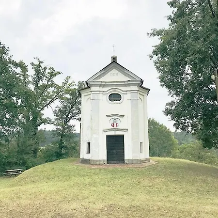 Panoramic Scenic View Da Lusi - Pet Friendly Frühstückspension Cortandone