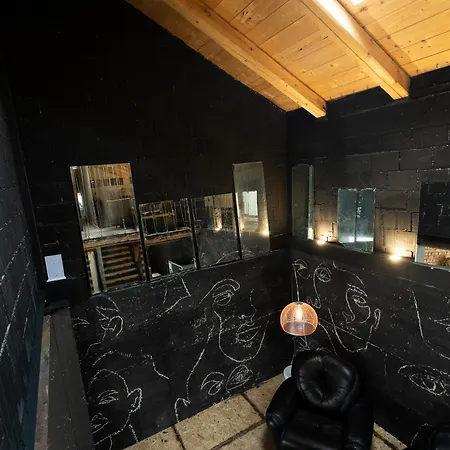 Bed and Breakfast Con Vista Panoramica E Restaurant - Pet Friendly Nel Monferrato