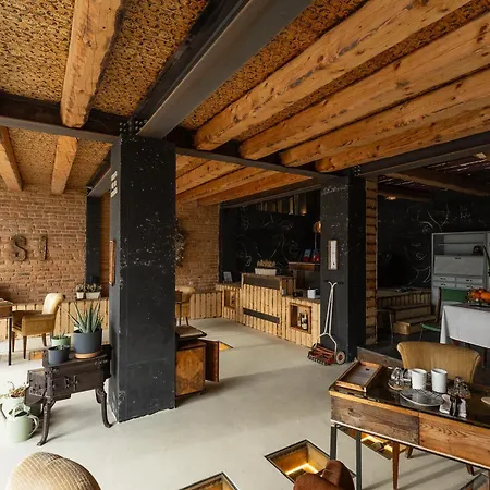 Bed and Breakfast Con Vista Panoramica E Restaurant - Pet Friendly Nel Monferrato *