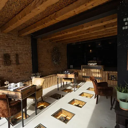 Con Vista Panoramica E Restaurant - Pet Friendly Nel Monferrato