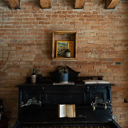 Bed and Breakfast Con Vista Panoramica E Restaurant - Pet Friendly Nel Monferrato *