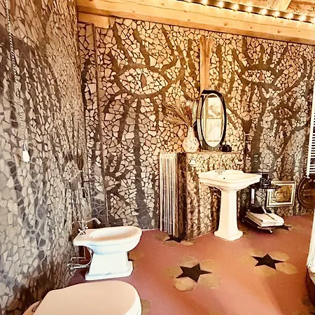 Bed and Breakfast Con Vista Panoramica E Restaurant - Pet Friendly Nel Monferrato