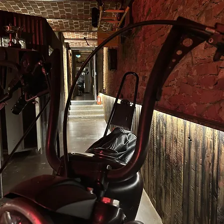 Con Vista Panoramica E Restaurant - Pet Friendly Nel Monferrato *