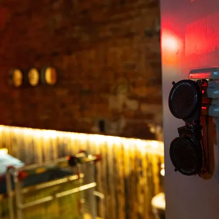 Con Vista Panoramica E Restaurant - Pet Friendly Nel Monferrato Bed and Breakfast Cortandone