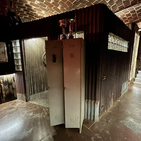 Con Vista Panoramica E Restaurant - Pet Friendly Nel Monferrato * Cortandone