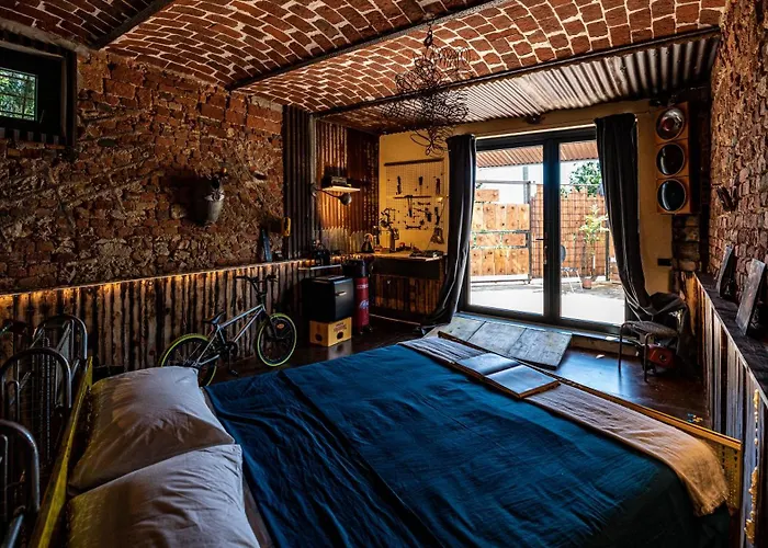 Con Vista Panoramica E Restaurant - Pet Friendly Nel Monferrato Cortandone