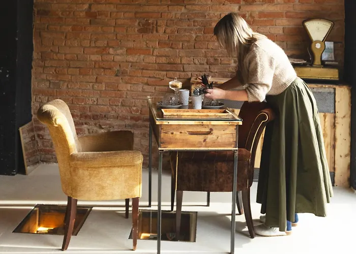 Bed and breakfast Con Vista Panoramica E Restaurant - Pet Friendly Nel Monferrato *
