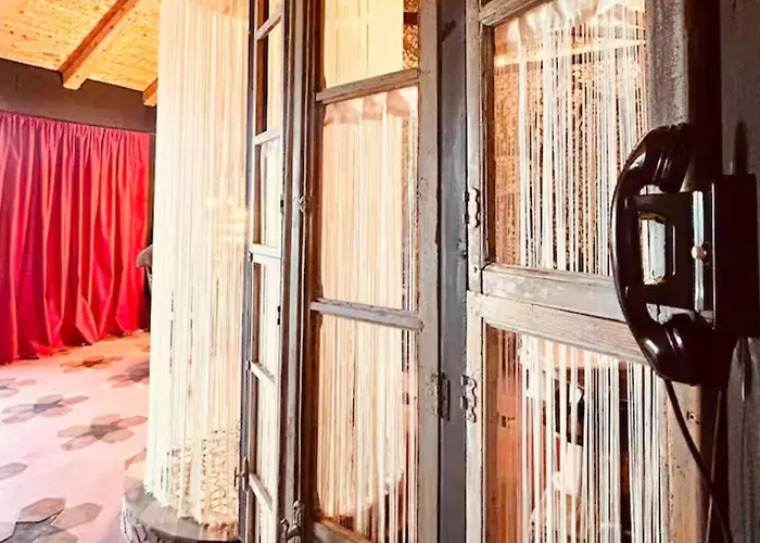 Con Vista Panoramica E Restaurant - Pet Friendly Nel Monferrato
