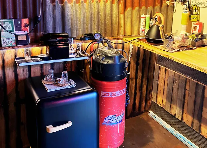 Con Vista Panoramica E Restaurant - Pet Friendly Nel Monferrato Oda ve Kahvaltı *