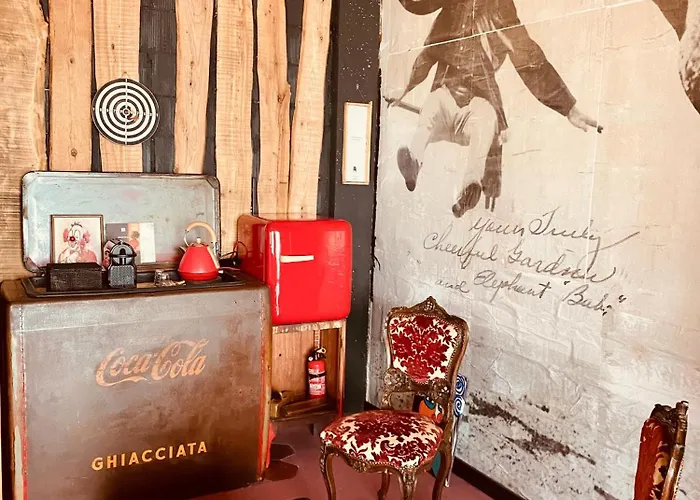 Con Vista Panoramica E Restaurant - Pet Friendly Nel Monferrato Oda ve Kahvaltı