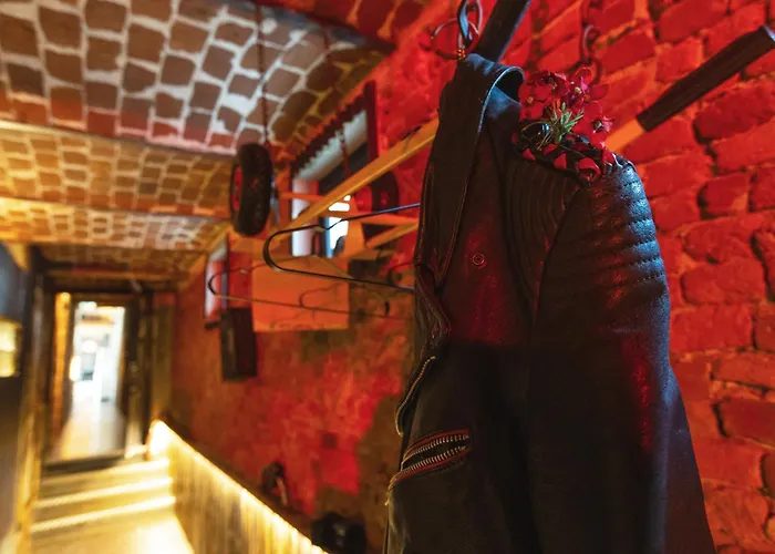 Con Vista Panoramica E Restaurant - Pet Friendly Nel Monferrato Oda ve Kahvaltı *