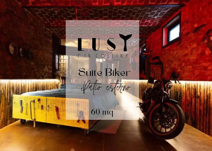 Con Vista Panoramica E Restaurant - Pet Friendly Nel Monferrato * Cortandone