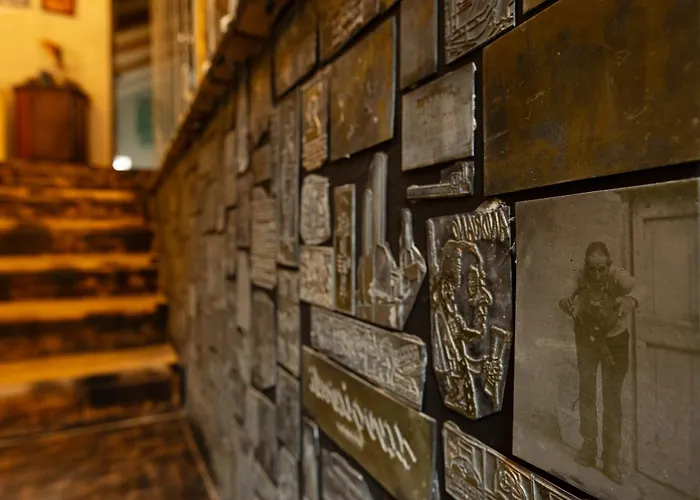 Con Vista Panoramica E Restaurant - Pet Friendly Nel Monferrato Oda ve Kahvaltı *