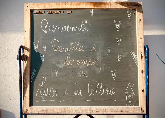 Oda ve Kahvaltı Con Vista Panoramica E Restaurant - Pet Friendly Nel Monferrato *